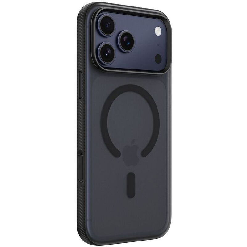 Belkin Case Grip iPhone 17 Pro Max Sheerforce - Black