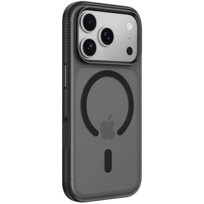 Belkin Case Grip iPhone 17 Pro Sheerforce - Black Belkin Case Grip iPhone 17 Pro Sheerforce - Black