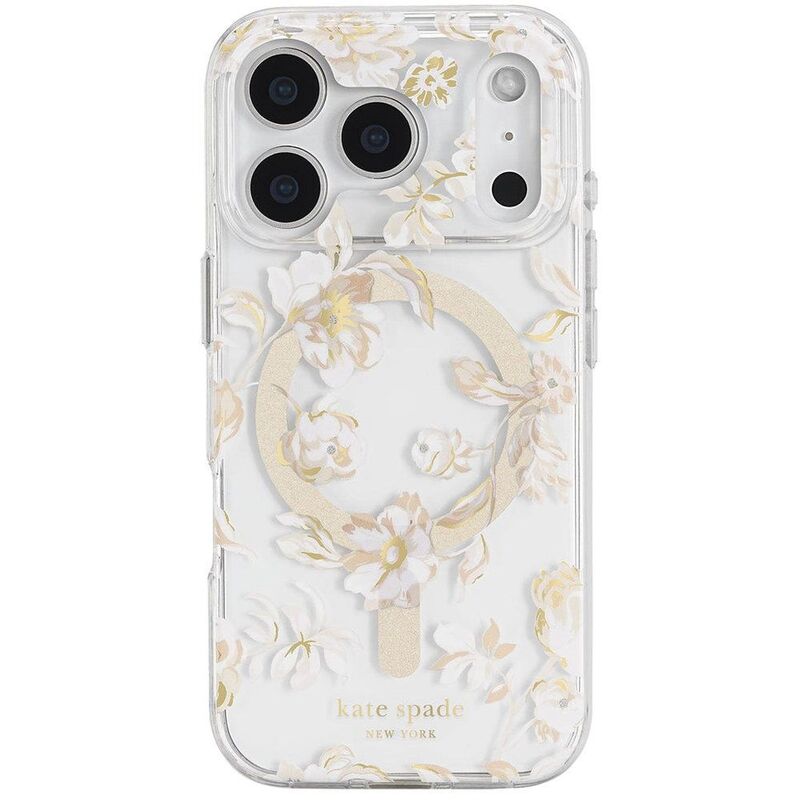 Case-Mate Ks iPhone 17 Pro Protective Autumn Tolie With MagSafe Case-Mate Ks iPhone 17 Pro Protective Autumn Tolie With MagSafe