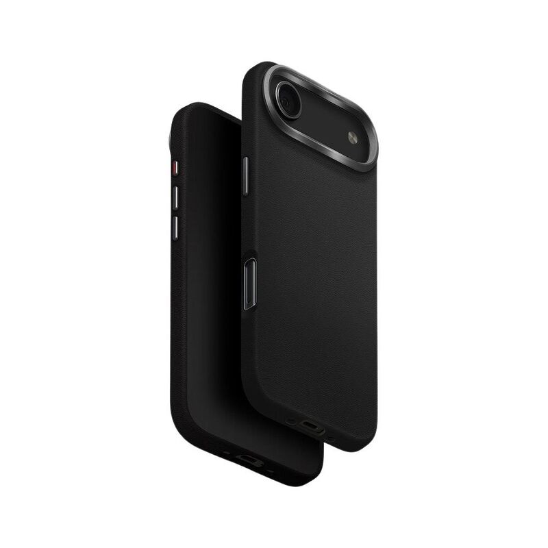 UNIQ iPhone Air Case MagClick Charging Lyden - Dallas Black