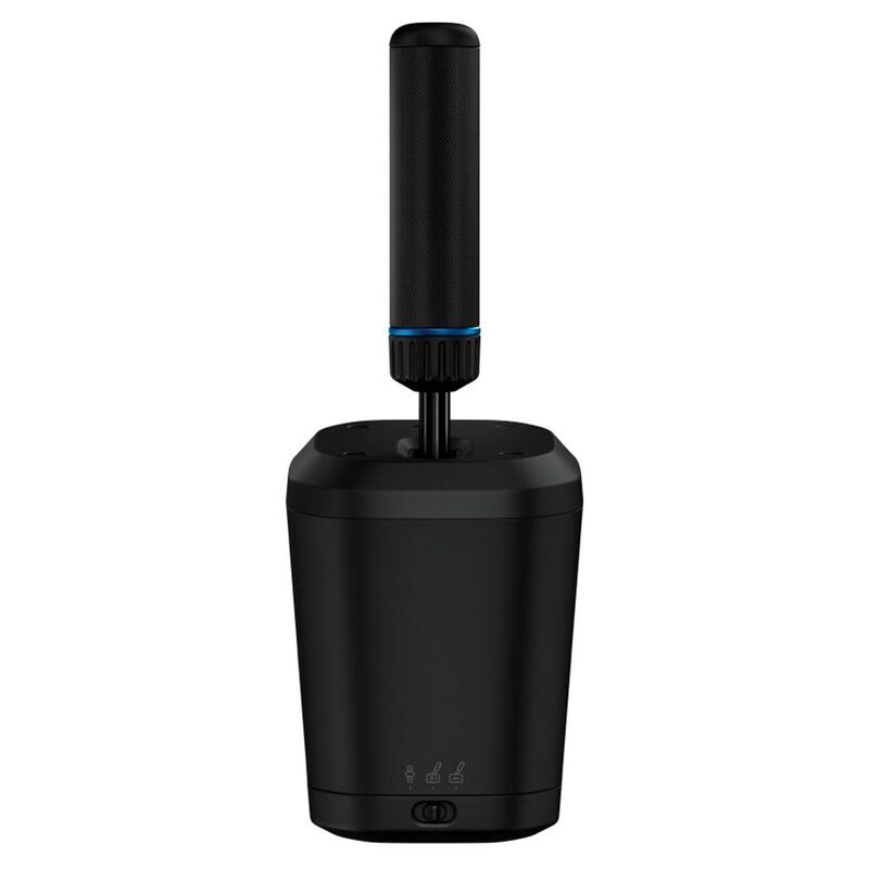 Logitech G RS Shifter & Handbrake USB For RS & Pro