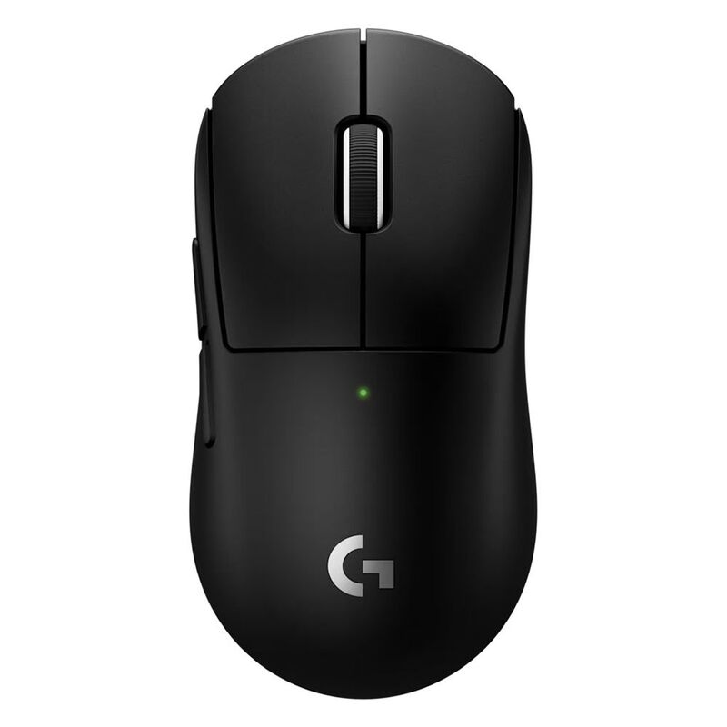 Logitech G Pro X Superlight 2C Lightspeed Wireless Gaming Mouse - Pink