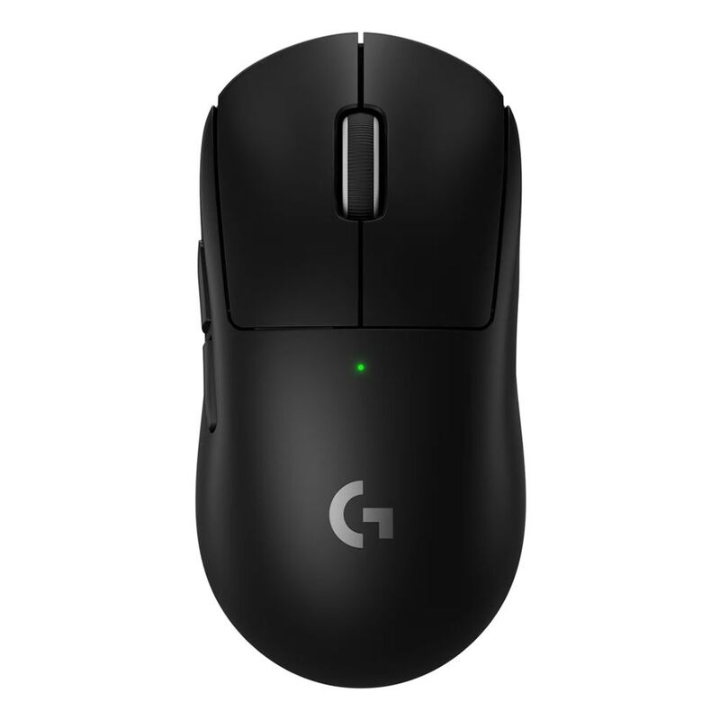 Logitech G Pro X Superlight 2 SE Lightspeed Wireless Gaming Mouse - Black