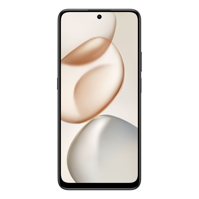 Honor X7d 5G Smartphone 6GB/128GB - Velvet Black
