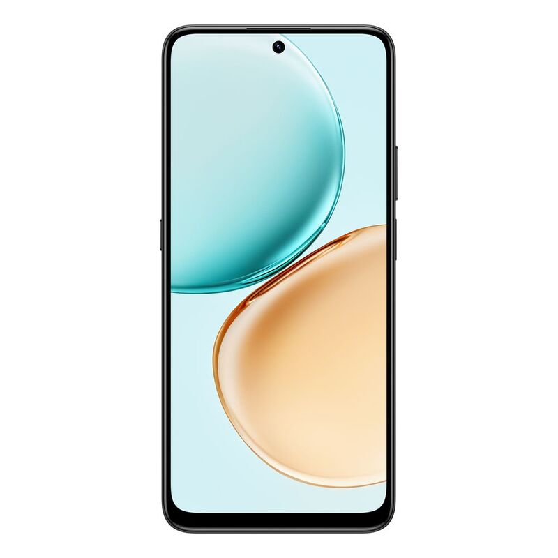 Honor X7d 4G Smartphone 8GB/256GB - Velvet Black