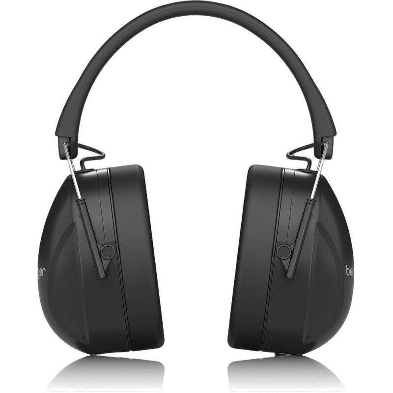 Behringer Dh80 Stereo Professional Drummer ReferenCE Headphones