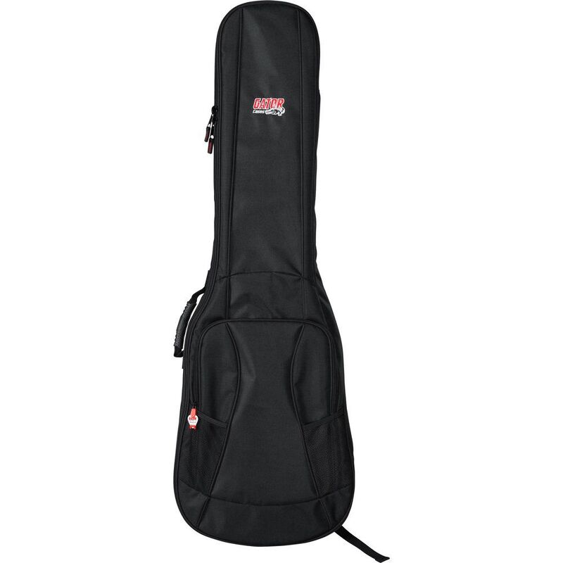 Gator Gb-4G-Bass 4G Series Gig Bag For Electric Bass Guitar