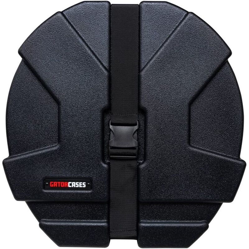 Gator GPC1412 Grooves 12 X 14-Inch Floor Tom Case - Black