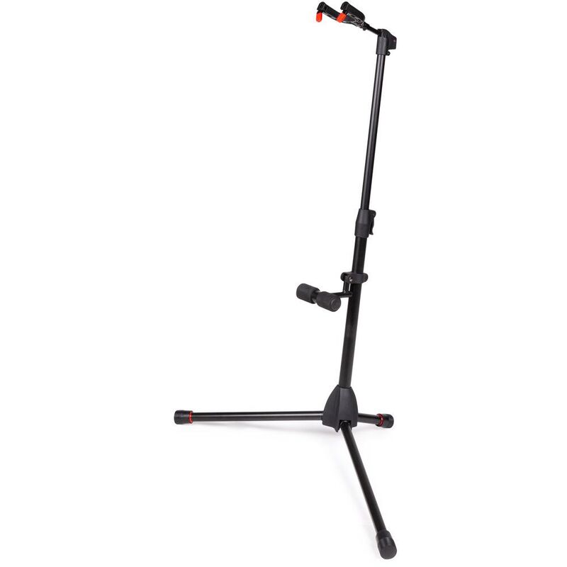 Gator Frameworks Gfw-Gtr-1500 Hanging Guitar Stand With Locking Neck Cradle