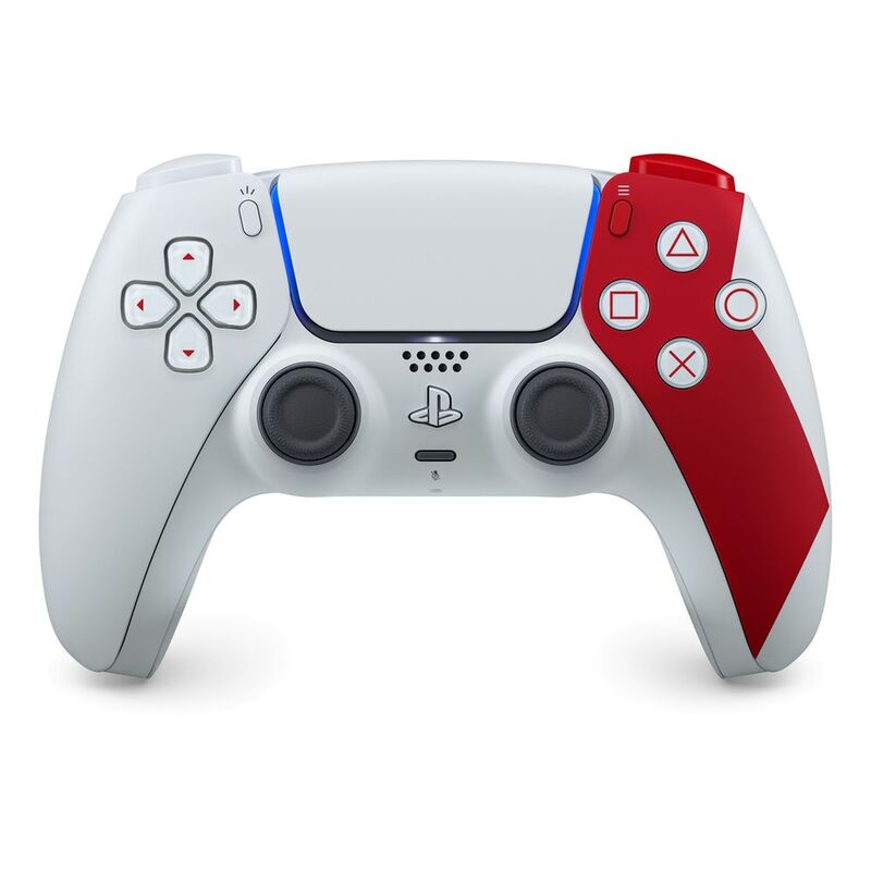 Sony Playstation DualSense Wireless Controller - God of War 20th Anniversary Limited Edition Sony Playstation DualSense Wireless Controller - God of War 20th Anniversary Limited Edition