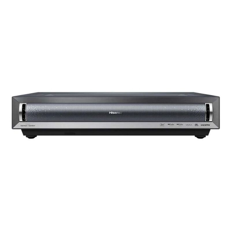 Hisense PX 3 Pro Triple Laser Ultra Short Throw Projector Hisense PX 3 Pro Triple Laser Ultra Short Throw Projector