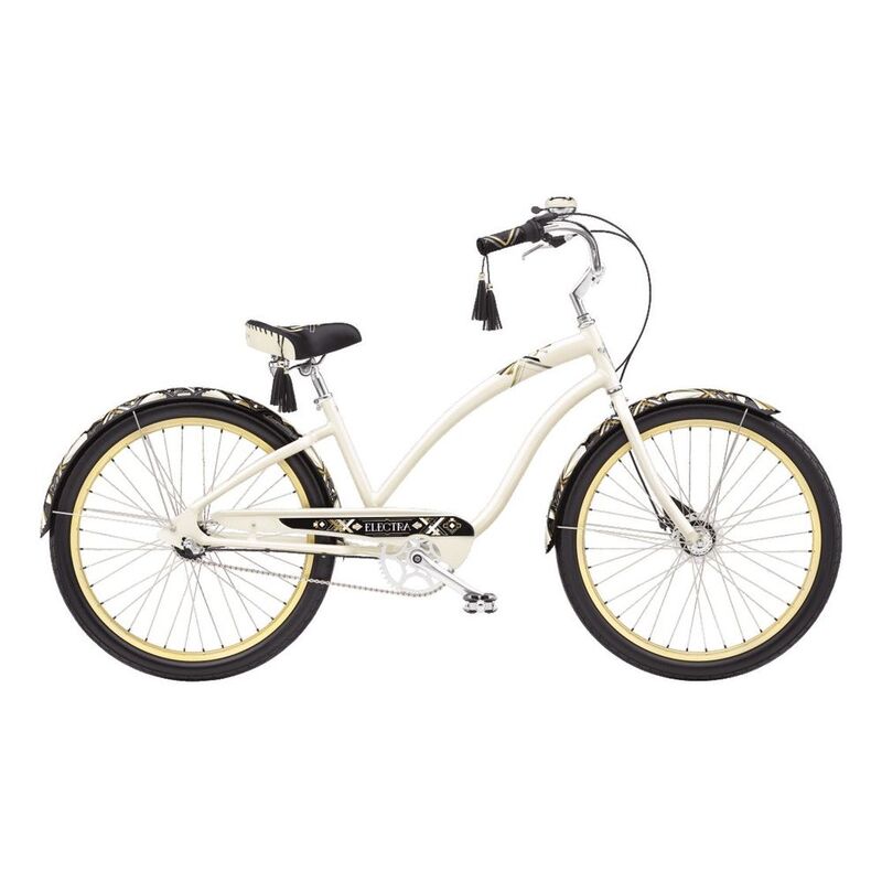 Electra Women's Bike Zelda 3I 26"
