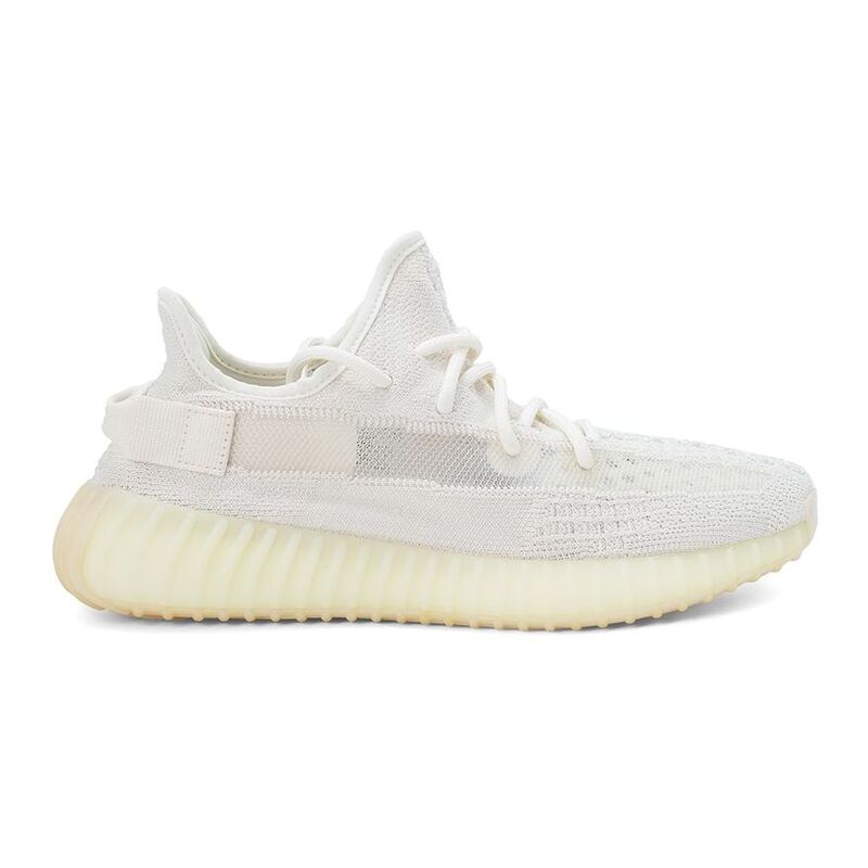 Adidas Yeezy Boost 350 V2 Bone Sneakers