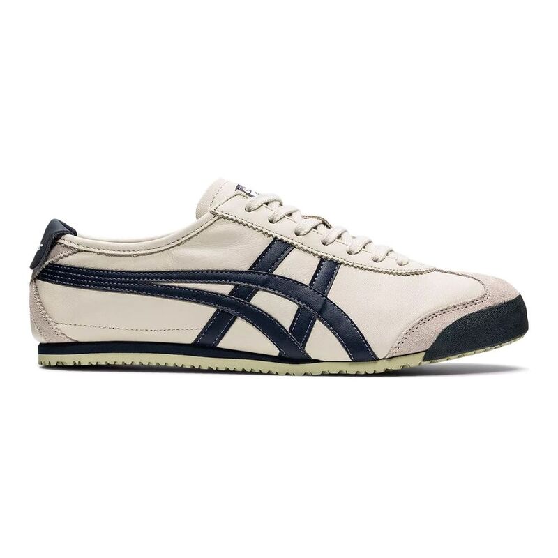 Onitsuka Tiger Mexico 66 Birch/Peacoat Sneakers Onitsuka Tiger Mexico 66 Birch/Peacoat Sneakers