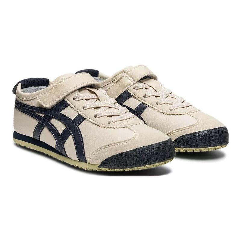Onitsuka Tiger Mexico 66 Birch/ Indian Ink Sneakers Onitsuka Tiger Mexico 66 Birch/ Indian Ink Sneakers