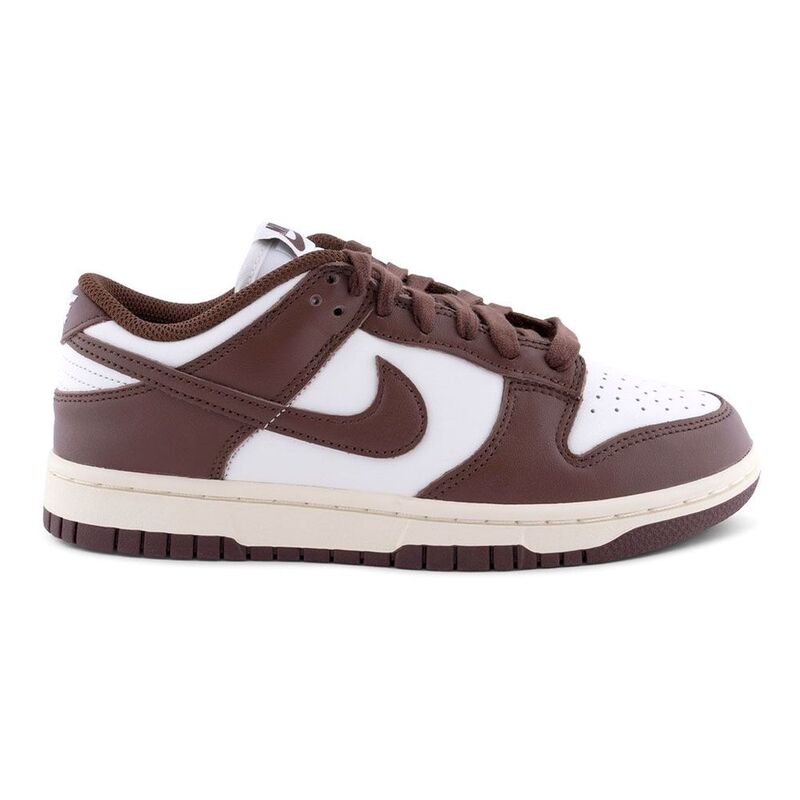 Nike Dunk Low Cacao Wow (Women's) Sneakers