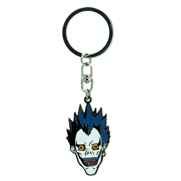 Abystyle Death Note - Keychain Ryuk