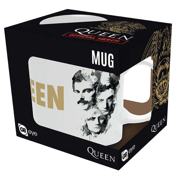 Gb Eye Queen - Foreverubliug - 320 Ml