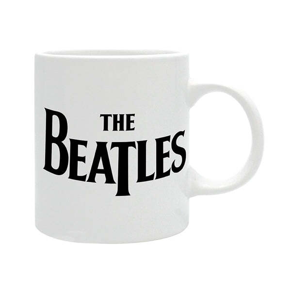 Gb Eye The Beatlesug - 320 Ml Logoubli - Box