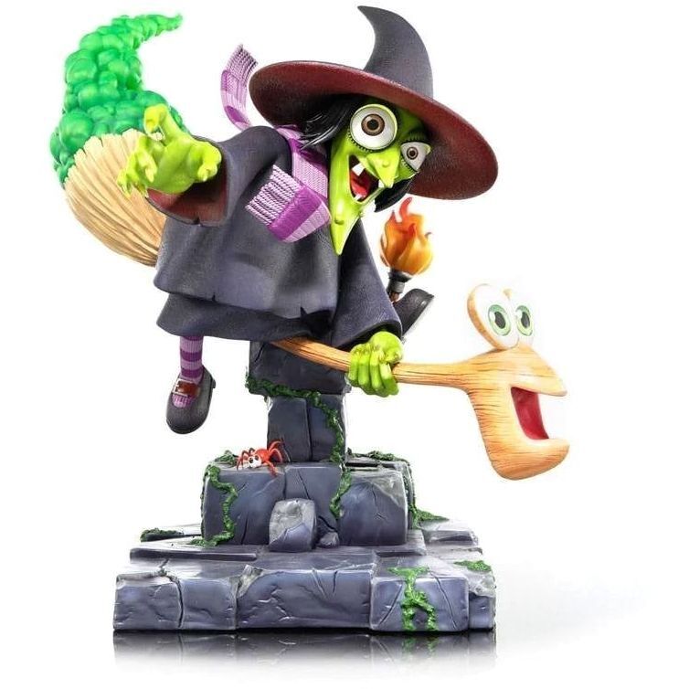 First 4 Figures - Banjo-Kazooie - Gruntilda (Standard Edition) Statue First 4 Figures - Banjo-Kazooie - Gruntilda (Standard Edition) Statue