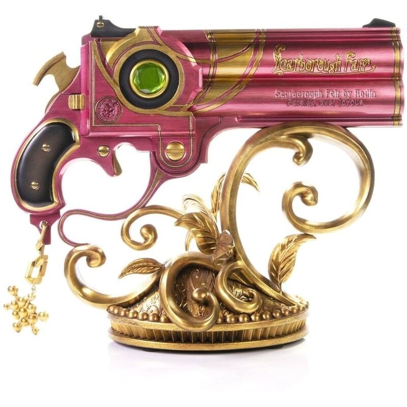 First 4 Figures - Bayonetta - Parsley Prop Replica 1/1 Scale (Standard Edition) First 4 Figures - Bayonetta - Parsley Prop Replica 1/1 Scale (Standard Edition)