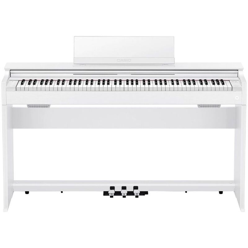 Casio Celviano AP-S200 Console Digital Piano - White Casio Celviano AP-S200 Console Digital Piano - White