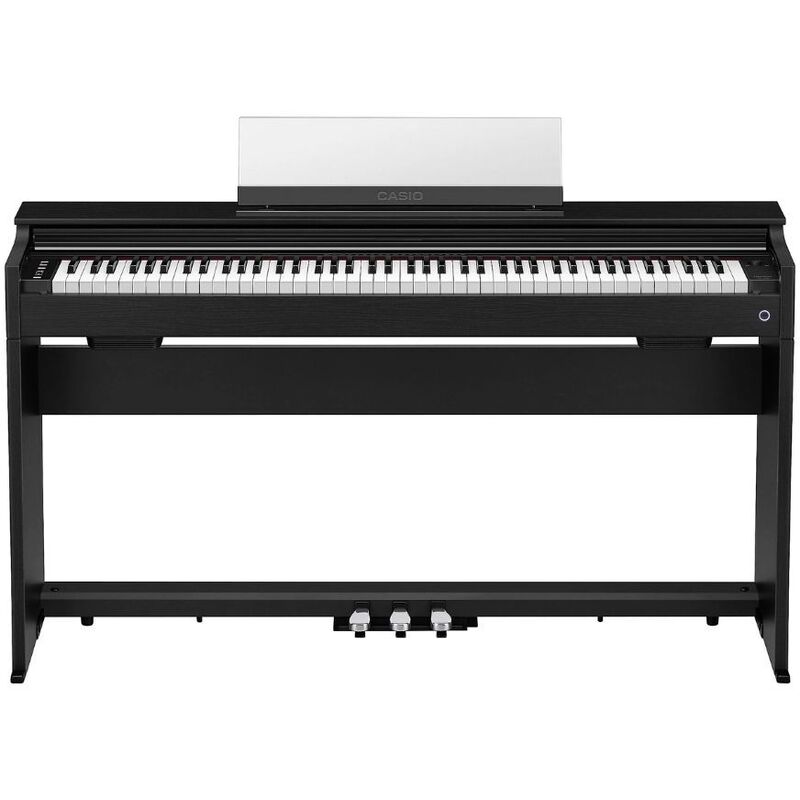 Casio Celviano AP-S200 Console Digital Piano - Black Casio Celviano AP-S200 Console Digital Piano - Black