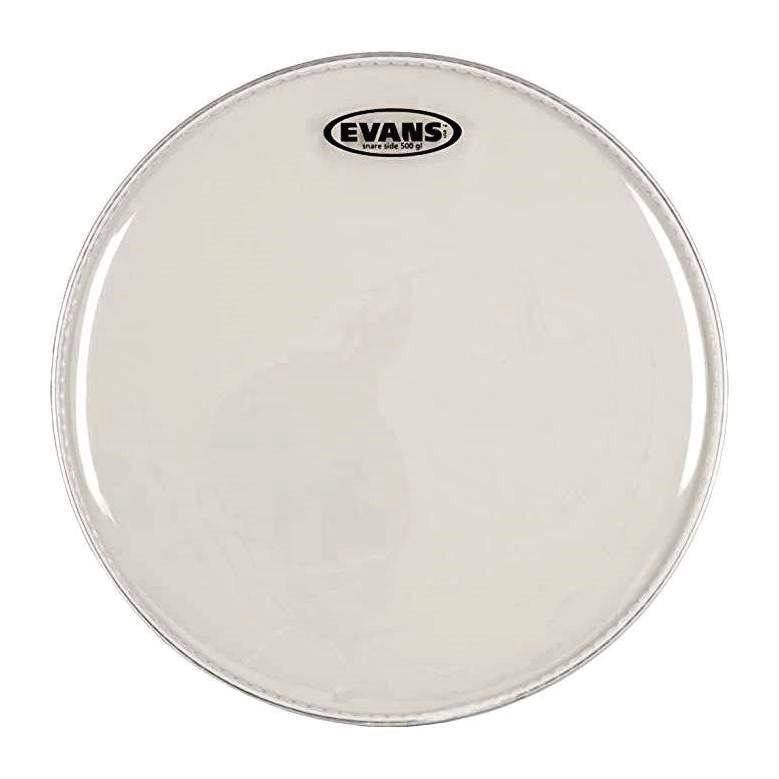 Evans Head 500 Snare Side 14"