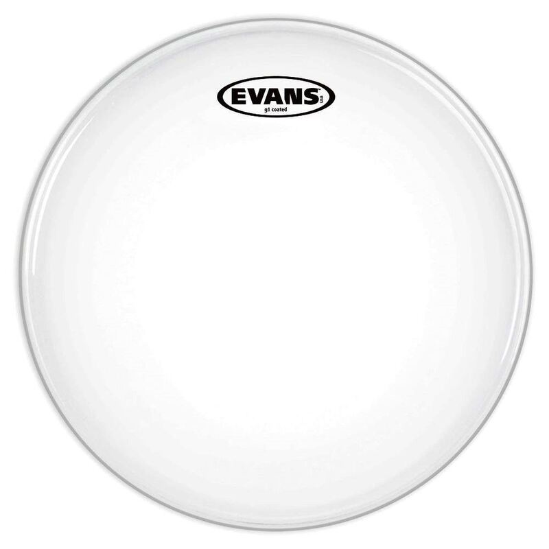 Evans Head G1 Clear Bass Batter 20"