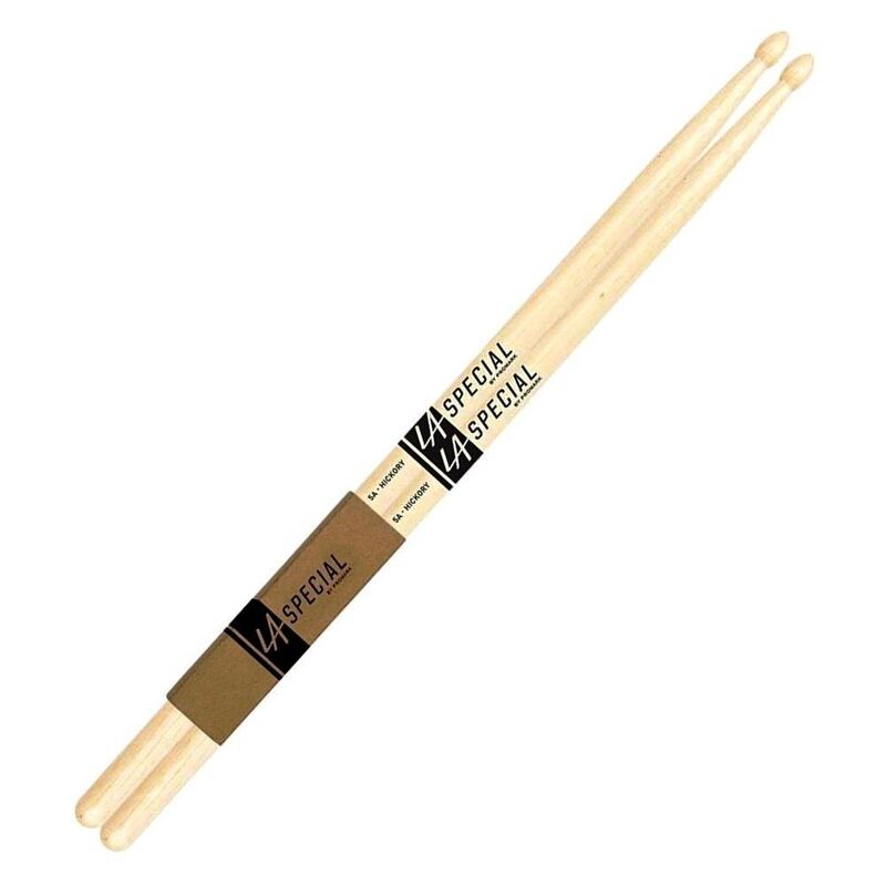 Promark LA5BW LA Special 5B Drumsticks