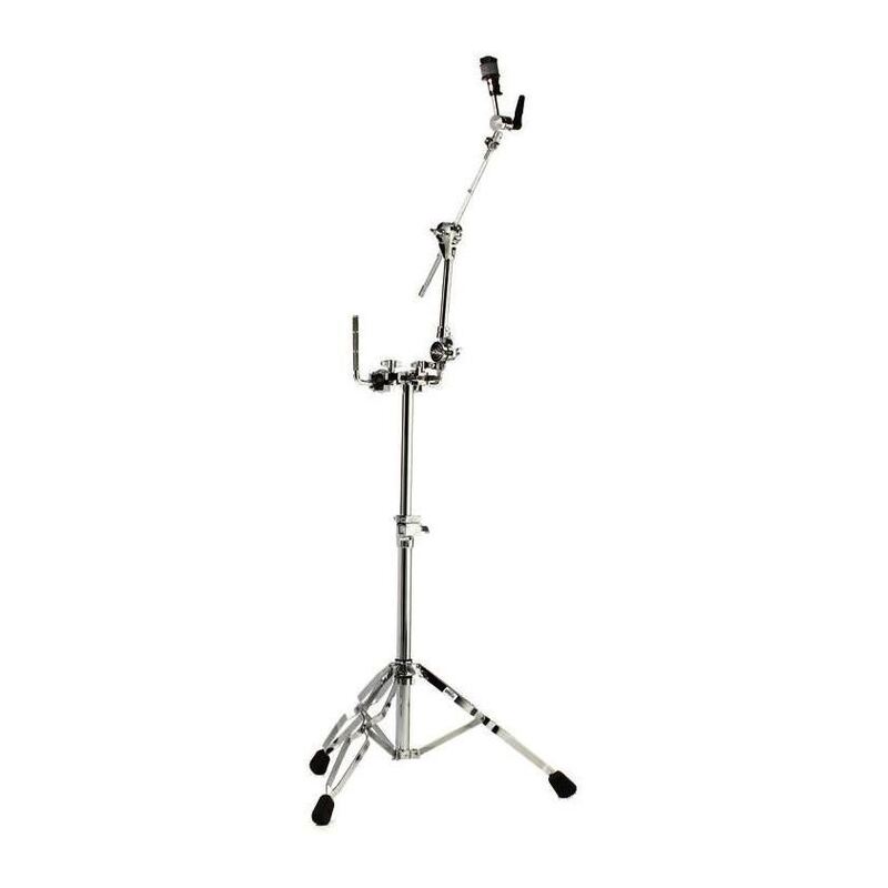 DW DWCP9999 9000 Series Heavy Duty Tom and Cymbal Stand