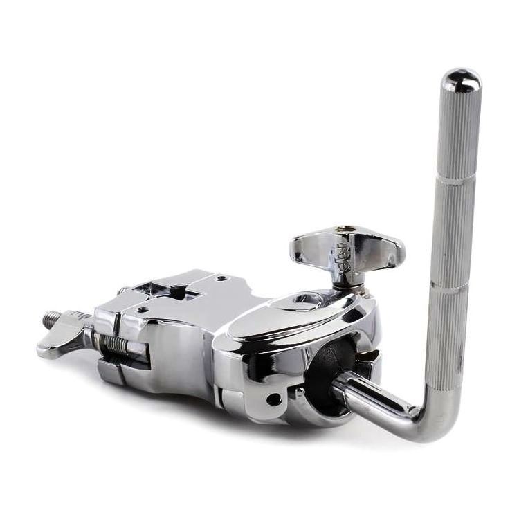 DW DWSM991 Single Tom L-Arm Clamp with V Memory Lock