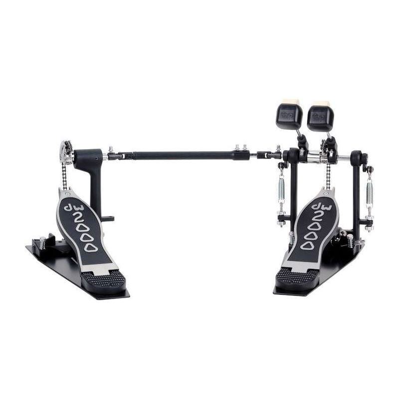 DW Double Kick Drum Pedal 2000 Series