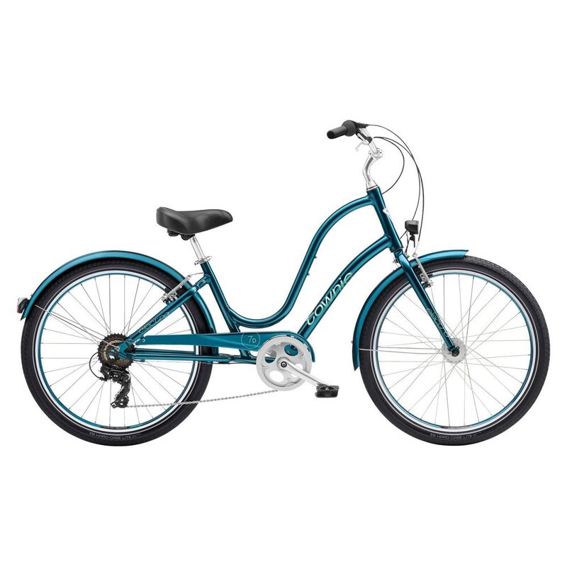 Electra Women's Bike Townie Original 7D Eq Ocean Blue 26"