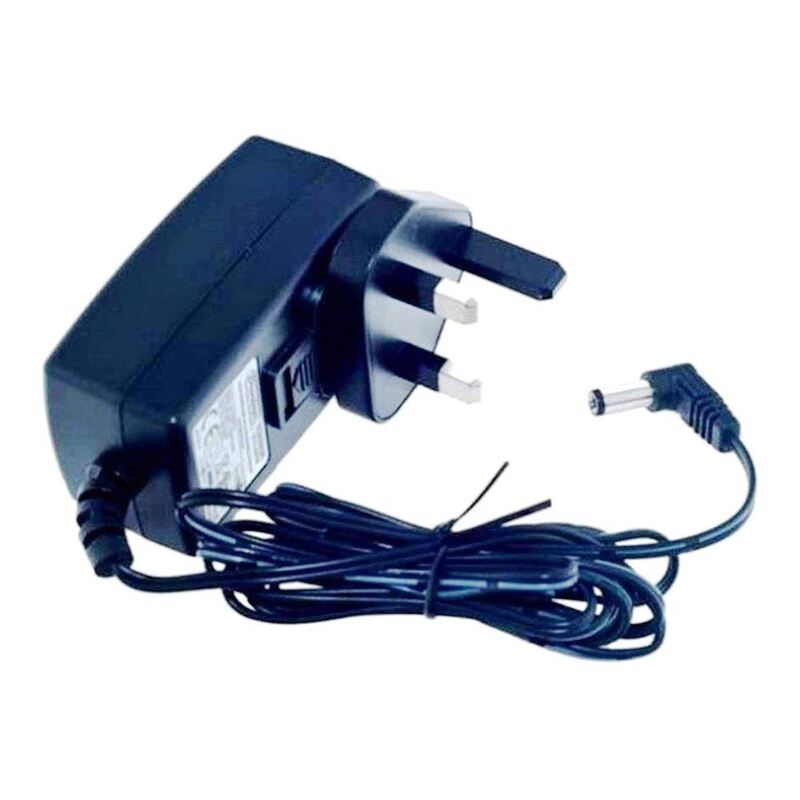 Jim Dunlop ECB004UK Power Adapter - 18 Volt