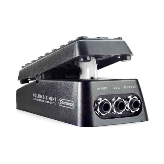 Jim Dunlop DVP4 Volume (X) Mini Pedal