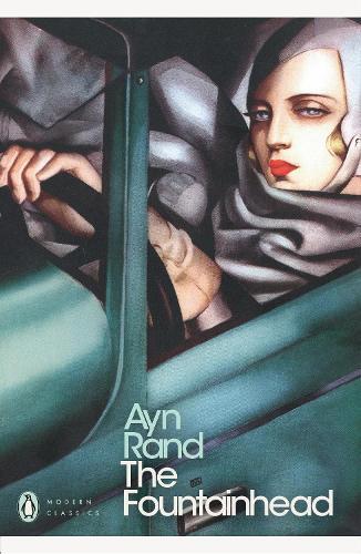 The Fountainhead | Ayn Rand