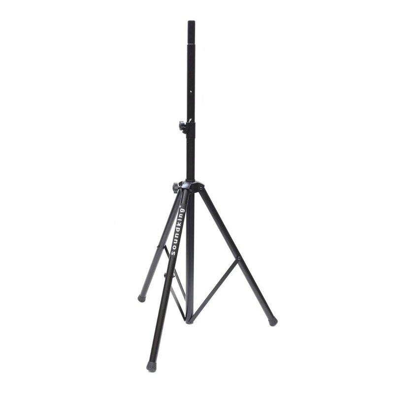 Thomsun DB021B Speaker Stand - Black Thomsun DB021B Speaker Stand - Black