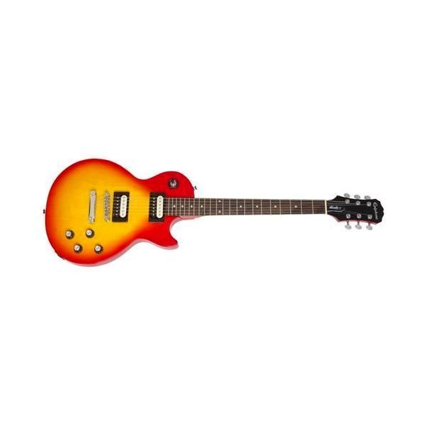 Epiphone Les Paul Studio LT Electric Guitar - Heritage Cherry Sunburst