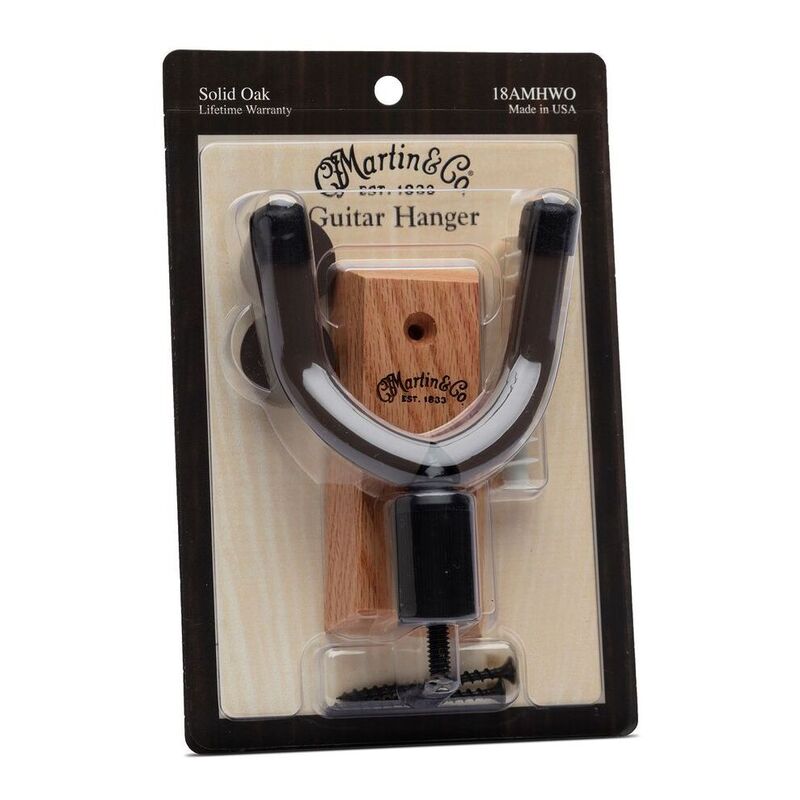 Martin Guitar Wall Hanger