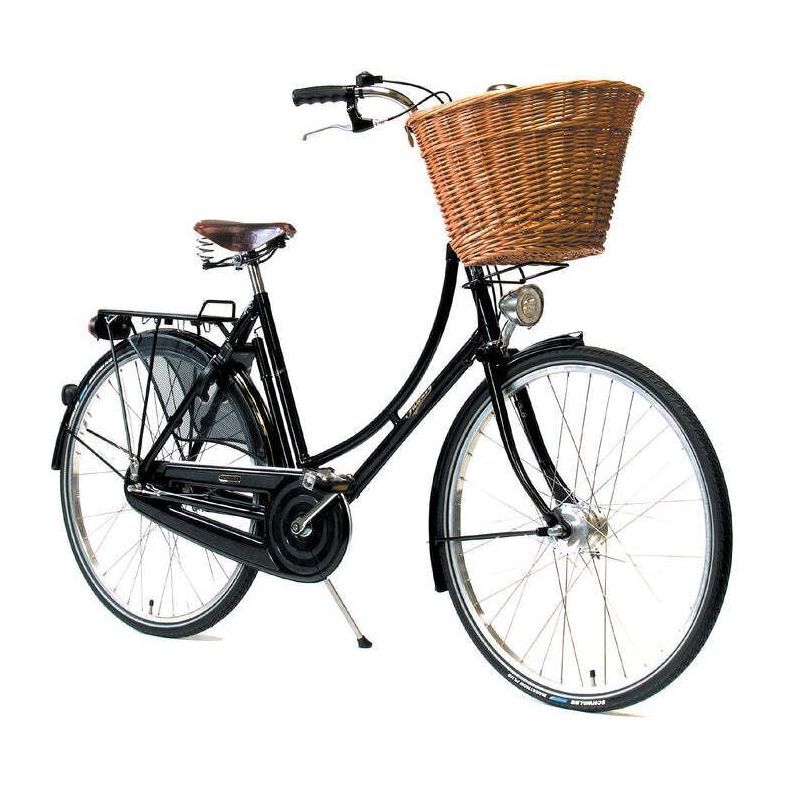 Pashley Women's Bike Princess Sovereign Black 20"