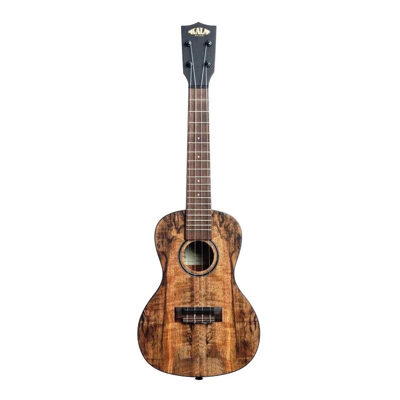 Kala Spalted Mango Series Concert Ukulele