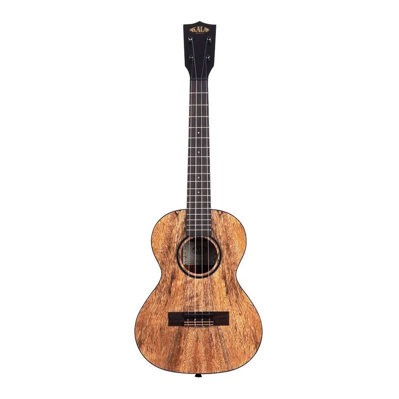 Kala Spalted Mango Series Tenor Ukulele