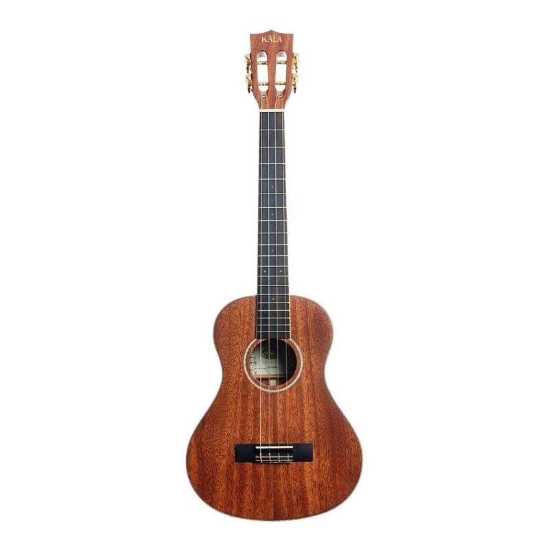 Kala All Solid Mahogany Tenor XL Ukulele