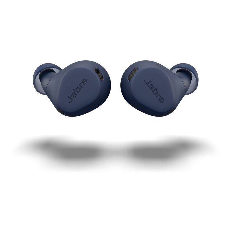 Jabra Elite 8 Active True Wireless Earbuds - Navy Blue