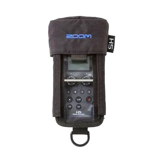 Zoom PCH-5 Protective Case for Zoom H5 Handy Recorder