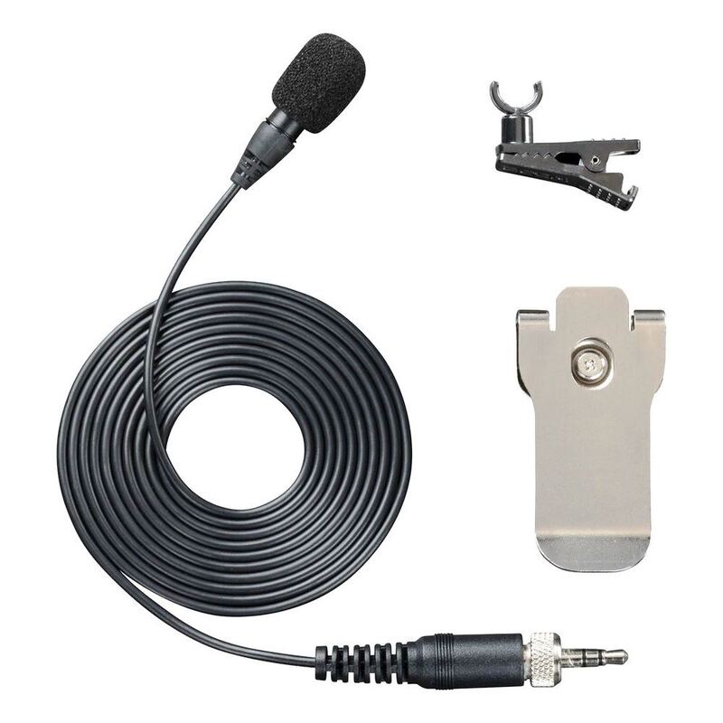 Zoom APF-1 Accessory Pack For F1 Field Recorder