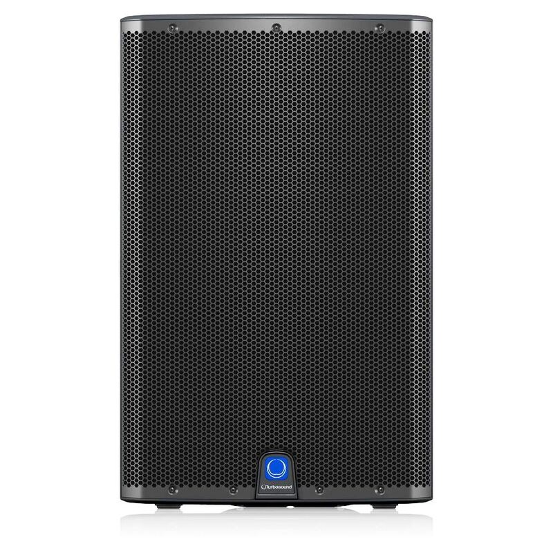 Turbosound iQ15 2500W 15 inch Powered Speaker