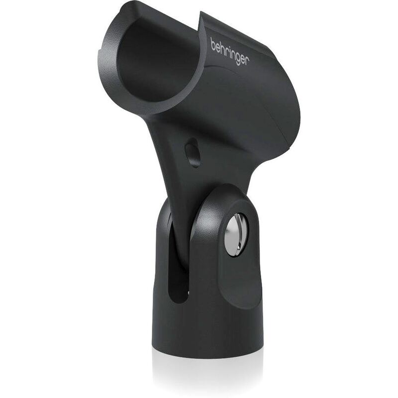 Behringer MC1000 Break-resistant Microphone Clip