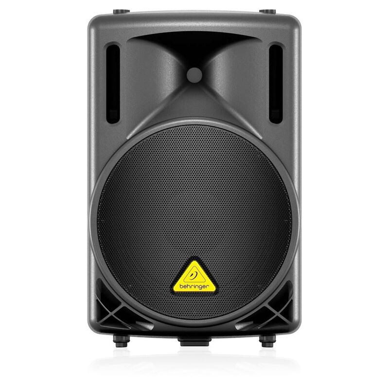 Behringer Eurolive B212D 550W 12 inch Powered Speaker